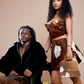 Cow Hide Set